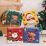 Christmas gift bag