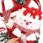 Christmas stocking/bag