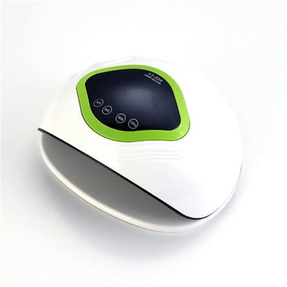 UV/LED 3-in-1 Nail Lamp
