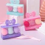 Ruby Face 3Pcs Beauty Blenders