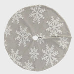 Christmas tree skirt