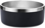 100oz Large Stainless Dog Bowl