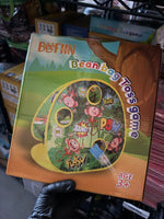 Bean Bag Toss Game