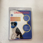 UMARDOO Pet Inflatable Collar