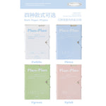 PlanWith Friendship Planner