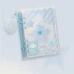 RosyPosy Gugu Journal