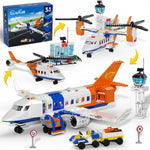 Building Block Toys