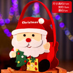 Christmas goodie bags