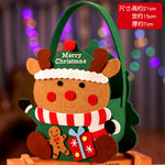 Christmas goodie bags
