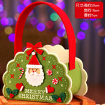 Christmas goodie bags
