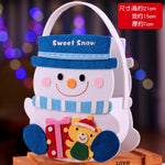 Christmas goodie bags