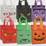 Halloween Gift Bags