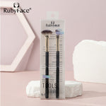 Ruby Makeup Brush Set