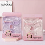 RubyFace Cooling Face Mask
