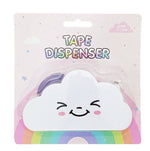 Tape Dispenser