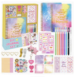 DIY JOURNAL SET