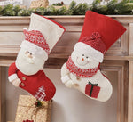 Christmas Stockings
