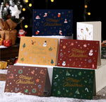 Christmas Cards with Envelope