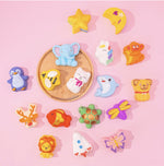 Animal Bath Bomb