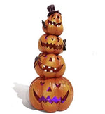 Halloween Decorations with Led Light