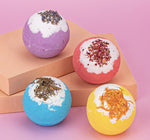 Bath Bomb