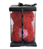 Flower Gift box