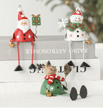 Christmas Tree Ornament