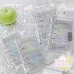 RosyPosy DIY Journal