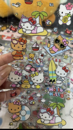 Cute stickers