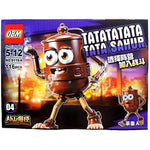 Building Block Toys