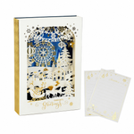 Christmas Pop-Up Card