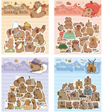 Cute stickers