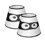 灯罩Lamp shade