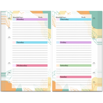 Refill Sheet