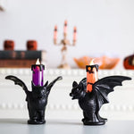 Halloween LED Spider Candle Lights