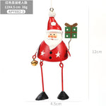 Christmas Tree Ornament
