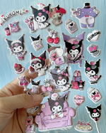 Cute stickers