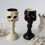 Halloween LED Spider Candle Lights