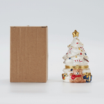 Christmas Tree Scented Candle
