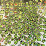 Cute stickers