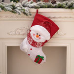 Christmas Stockings