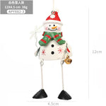 Christmas Tree Ornament