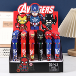 Cartoon Multi-Color Pen with 10 Inks