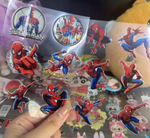 Cute stickers