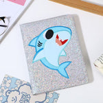 Cartoon Notebook