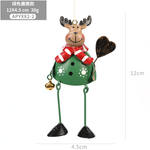 Christmas Tree Ornament