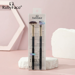 Ruby Makeup Brush Set