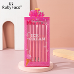 Ruby Ice-Cream Makeup Brush