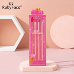 Ruby Ice-Cream Makeup Brush