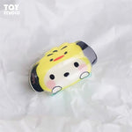 Sanrio Claw Hair Clip